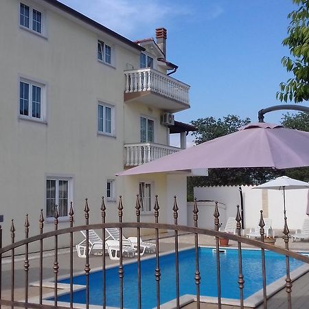 House Apartments Ariamare Poreč Eksteriør billede