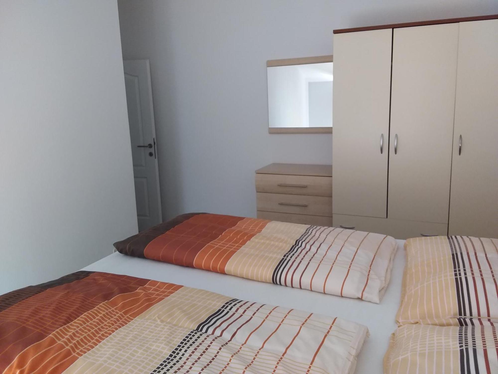 House Apartments Ariamare Poreč Eksteriør billede