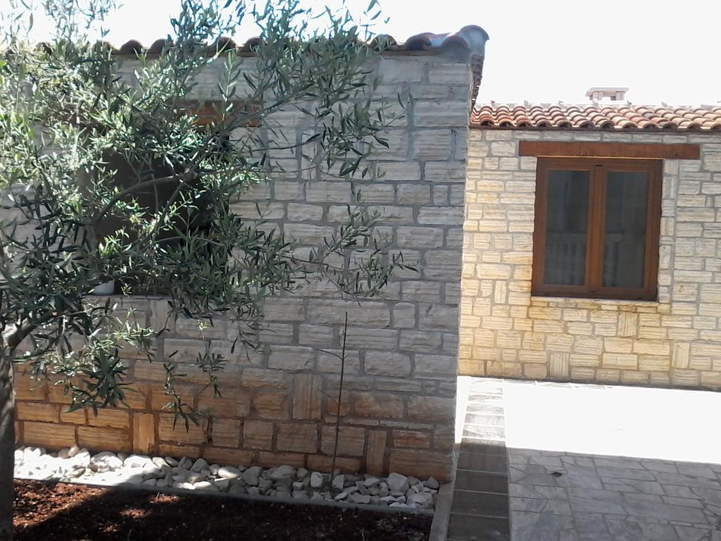 House Apartments Ariamare Poreč Eksteriør billede