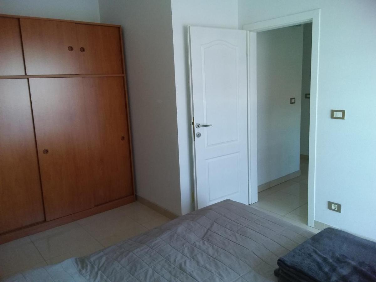 House Apartments Ariamare Poreč Eksteriør billede