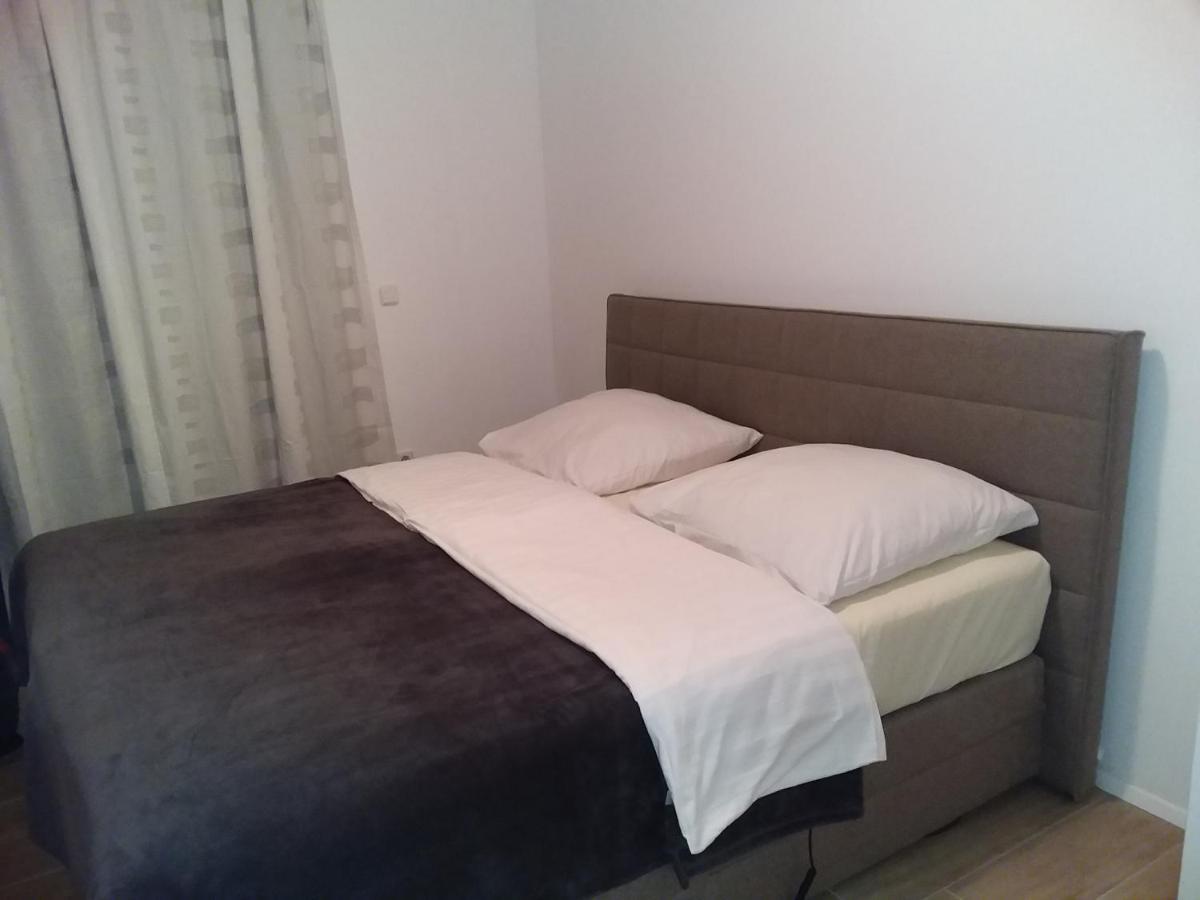 House Apartments Ariamare Poreč Eksteriør billede